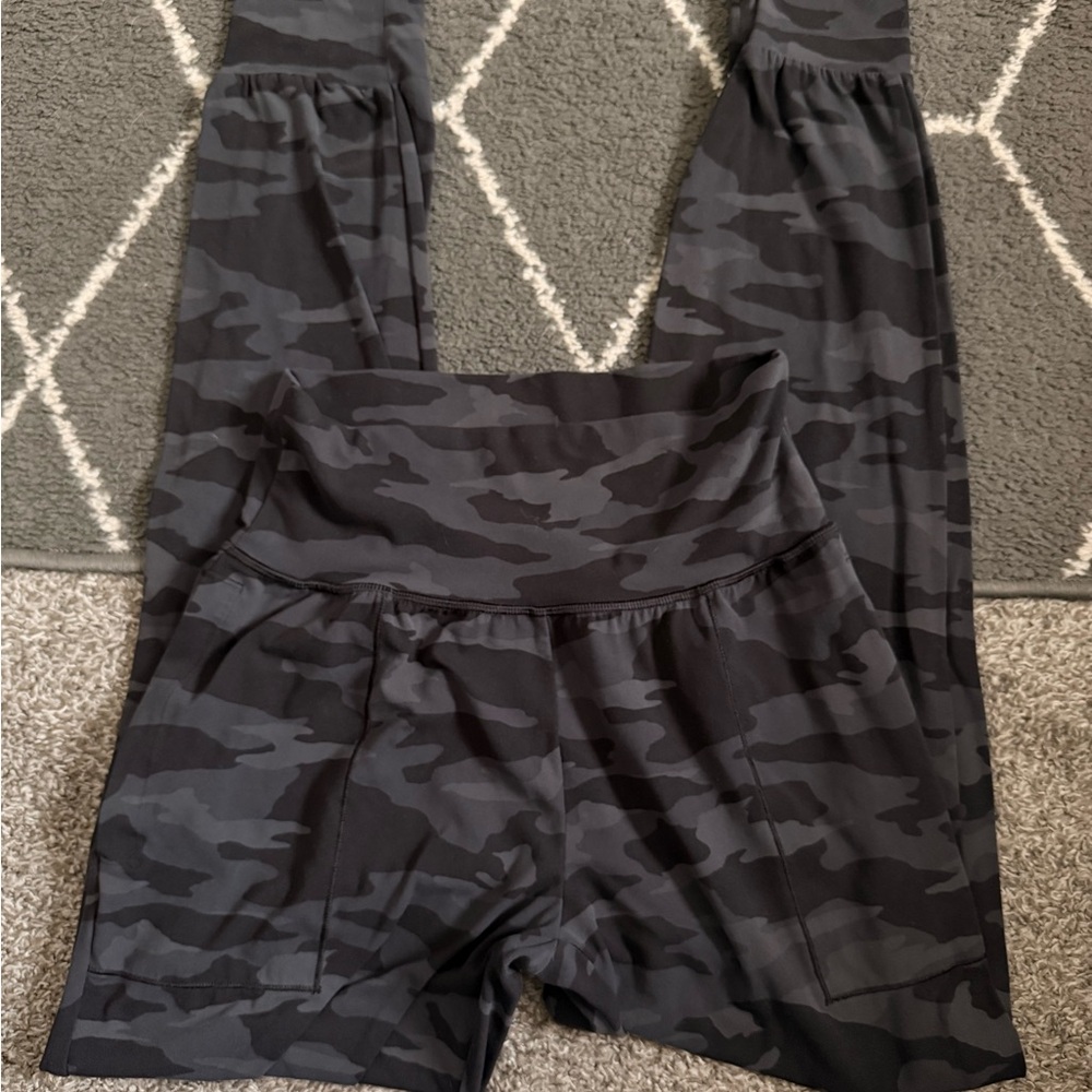 Athleta joggers XST